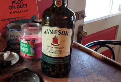 Mcgarvey's Restaurant