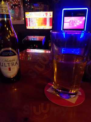 Mcgarvey's Restaurant