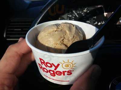 Roy Rogers Restaurant