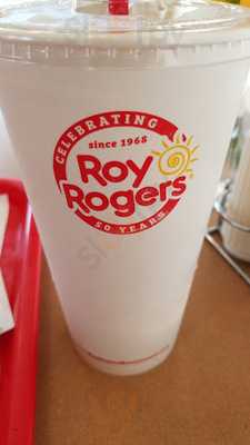 Roy Rogers Restaurant