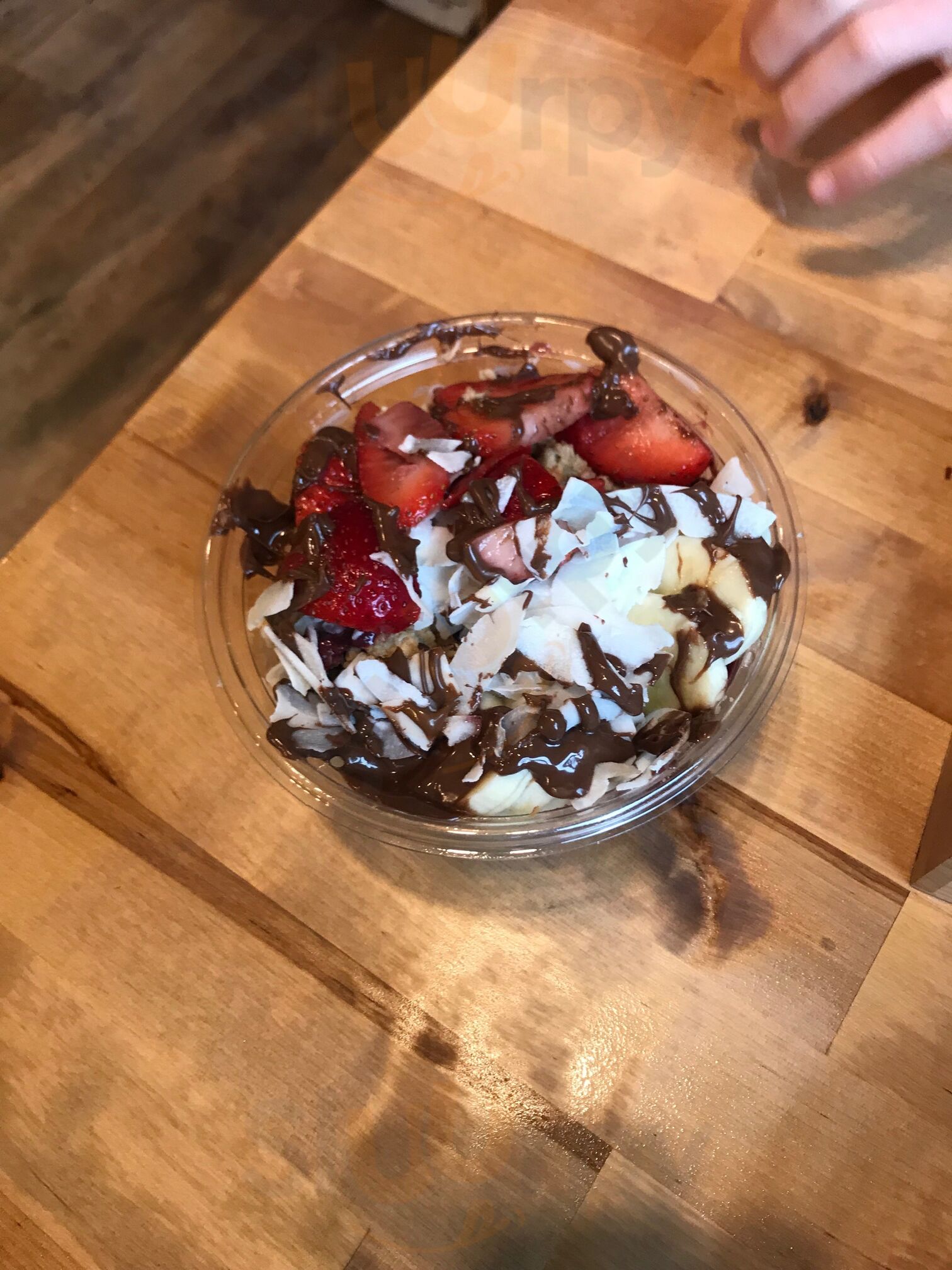 Playa Bowls Bethlehem