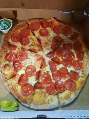 Papa Johns Pizza