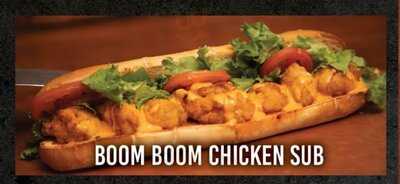 Pizza World Indian Point And Bayside Coffee And Espresso Bar