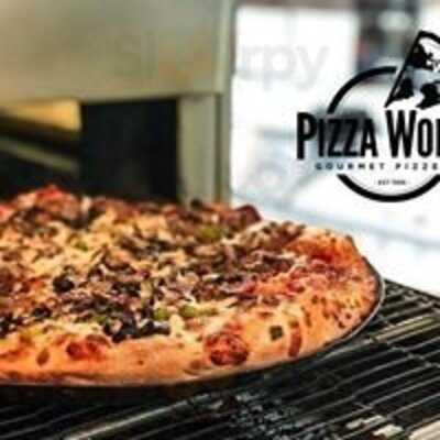 Pizza World Indian Point And Bayside Coffee And Espresso Bar