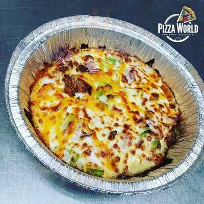 Pizza World Indian Point And Bayside Coffee And Espresso Bar