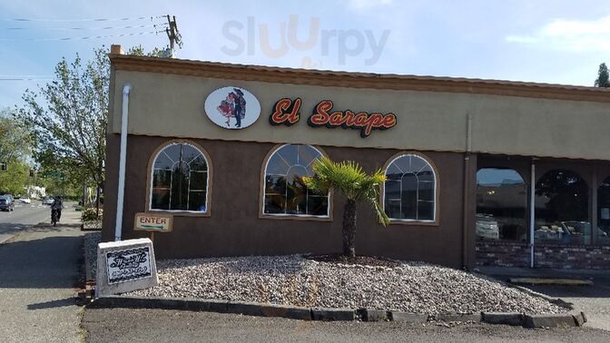 El Sarape