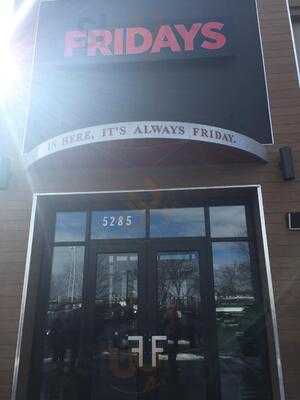 Tgi Fridays