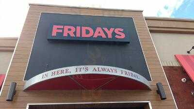 Tgi Fridays