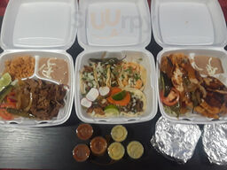 El Grullense Taqueria