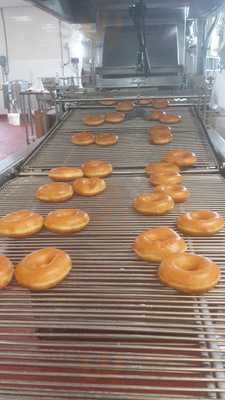 Krispy Kreme