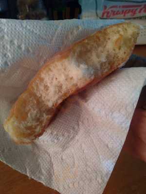 Krispy Kreme
