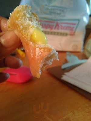 Krispy Kreme