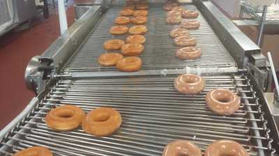 Krispy Kreme