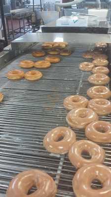 Krispy Kreme