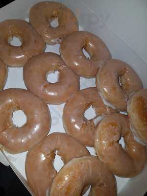 Krispy Kreme
