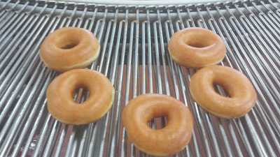 Krispy Kreme