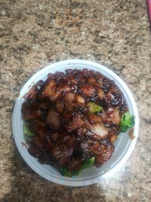 Hunan Garden Chinese Restaurant