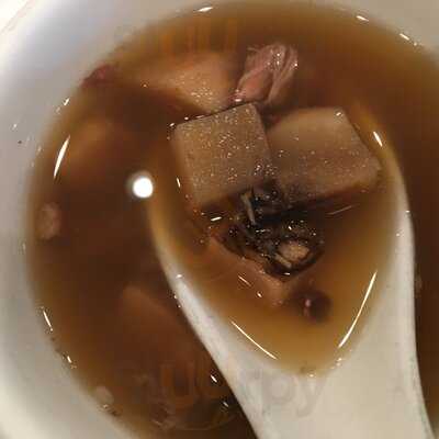 Hong Kong Restaurant