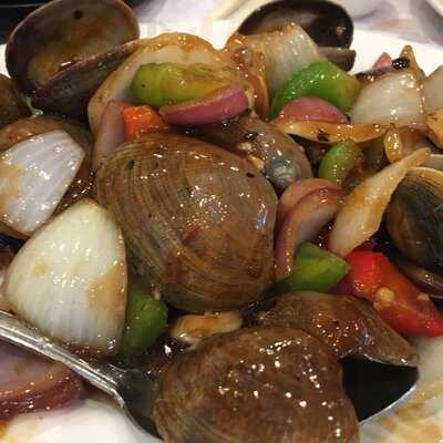 Hong Kong Restaurant