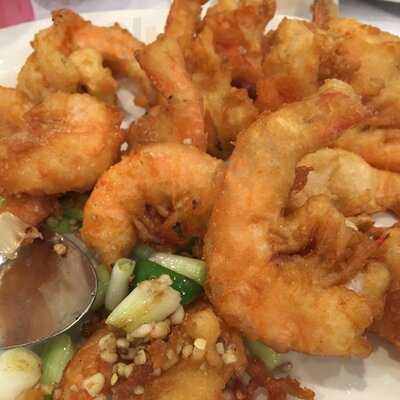 Hong Kong Restaurant