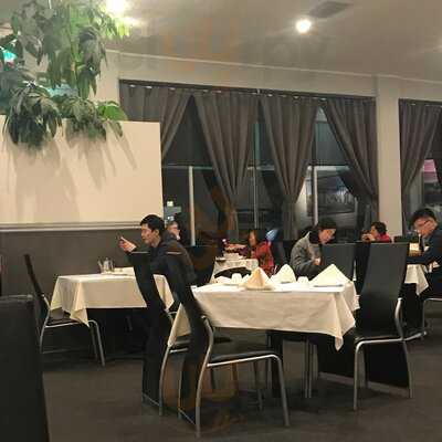 Hong Kong Restaurant