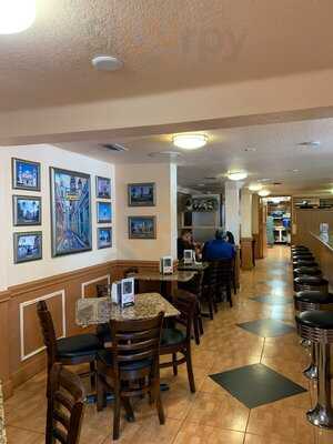 La Casa Del Pan Con Pan