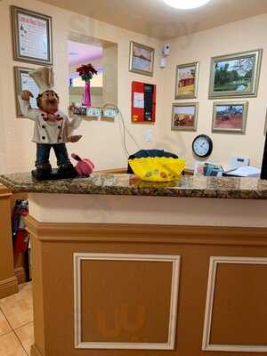 La Casa Del Pan Con Pan