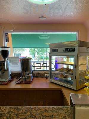 La Casa Del Pan Con Pan