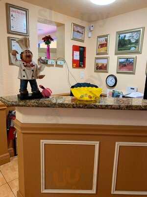 La Casa Del Pan Con Pan