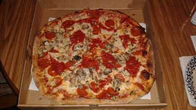 Marlo's Pizza Express