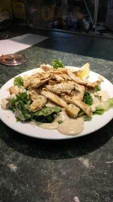 Marlo's Pizza Express