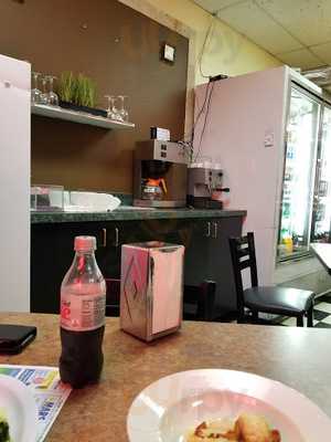 Marlo's Pizza Express