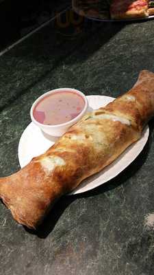 Marlo's Pizza Express