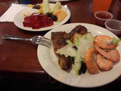 New China King Buffet