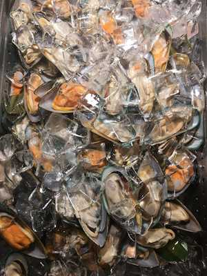 New China King Buffet