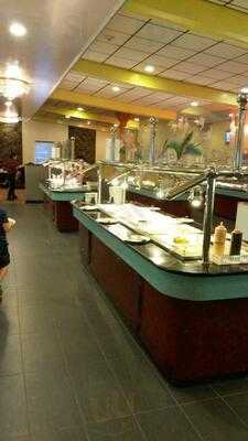 New China King Buffet