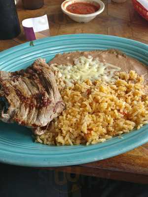 La Hacienda Mexican Restaurant