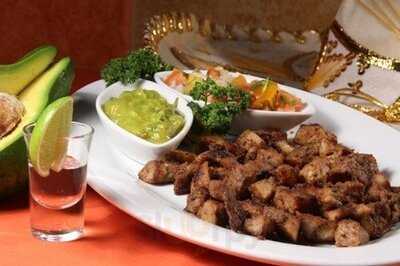 La Hacienda Mexican Restaurant