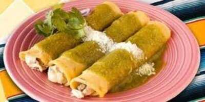 La Hacienda Mexican Restaurant