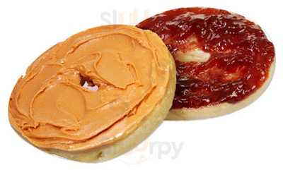 Top Of The Bagel