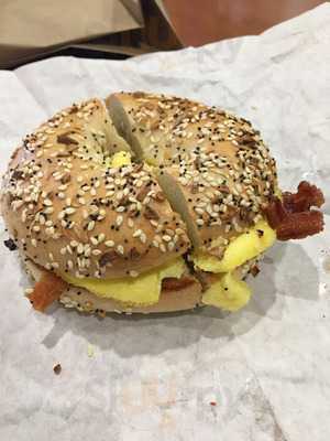 Top Of The Bagel