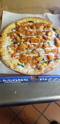 Seasons Pizza