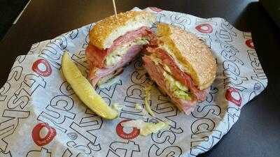 Schlotzsky's