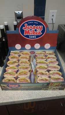 Jersey Mike's Subs