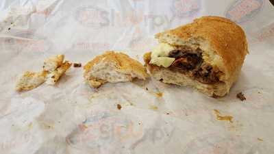 Jersey Mike's Subs