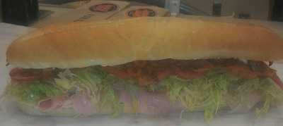 Jersey Mike's Subs