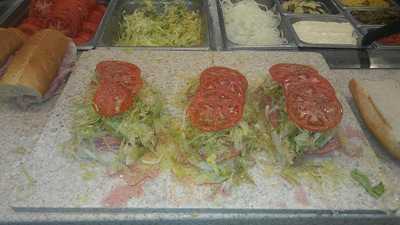 Jersey Mike's Subs