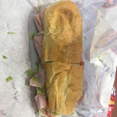 Jersey Mike's Subs