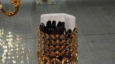 Lucha Libre Taco Shop