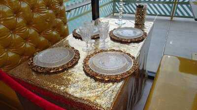 Lucha Libre Taco Shop